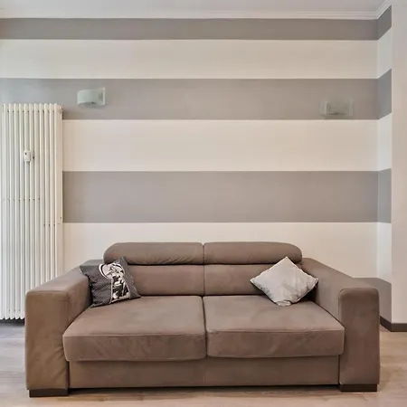 La Maison Charmante - Boutique Apartment Turin