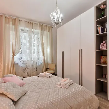 Apartment La Maison Charmante - Boutique Turin