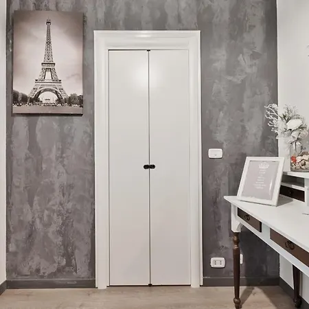 Apartment La Maison Charmante - Boutique *