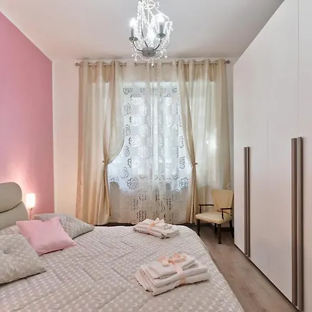 公寓 La Maison Charmante - Boutique